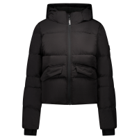 CARS Jeans Manilla buitenjack Zwart