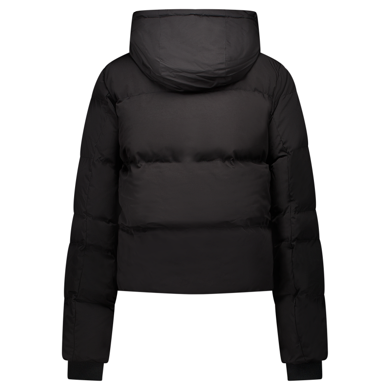 CARS Jeans Manilla buitenjack Zwart