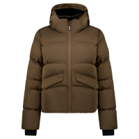CARS Jeans Manilla buitenjack donker bruin