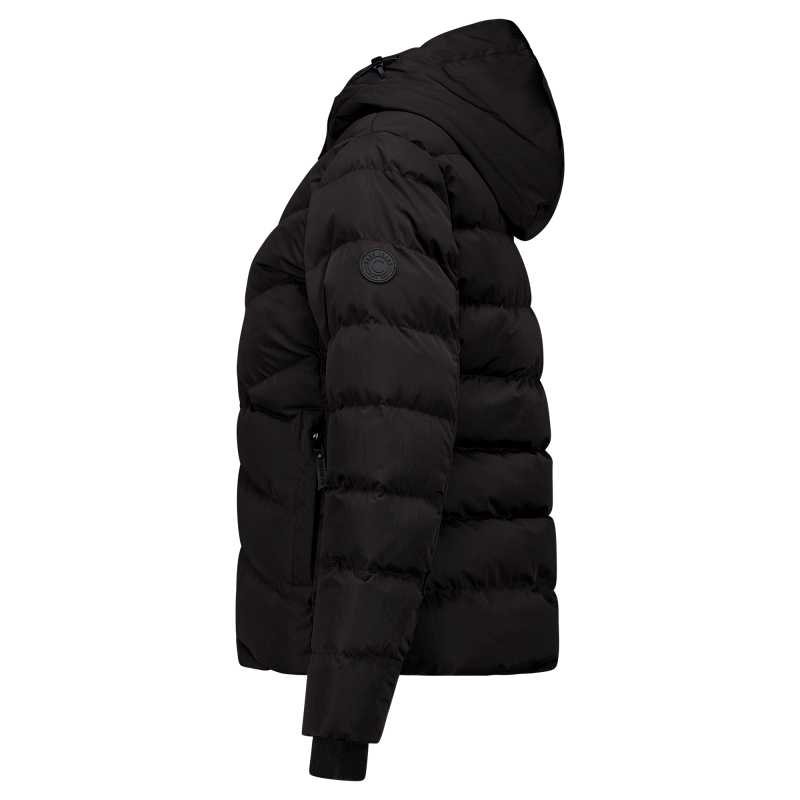 CARS jeans & casuals Synria buitenjack Zwart