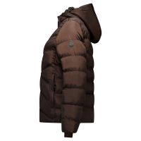 CARS jeans & casuals Synria buitenjack donker bruin