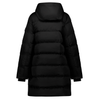 CARS jeans & casuals Yelma buitenjack Zwart