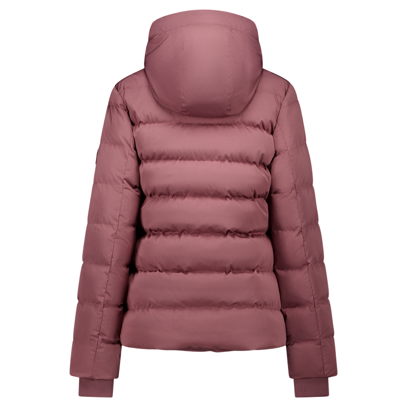 CARS jeans & casuals Synria buitenjack oud rose