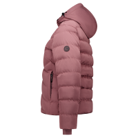 CARS jeans & casuals Synria buitenjack oud rose