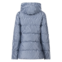 So Soire Boxing A W20367 buitenjack Blauw midden
