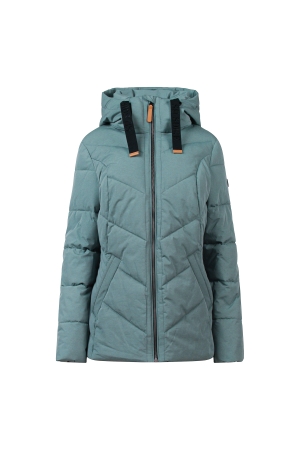 Blauw 