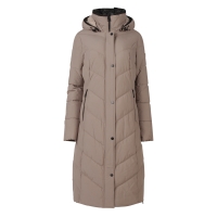 So Soire Landing W20369 buitenjack Ecru naturel
