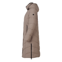 So Soire Landing W20369 buitenjack Ecru naturel