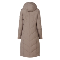 So Soire Landing W20369 buitenjack Ecru naturel