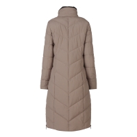 So Soire Landing W20369 buitenjack Ecru naturel