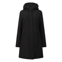 So Soire Premium B W20372 buitenjack Zwart