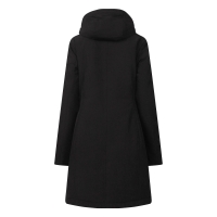 So Soire Premium B W20372 buitenjack Zwart
