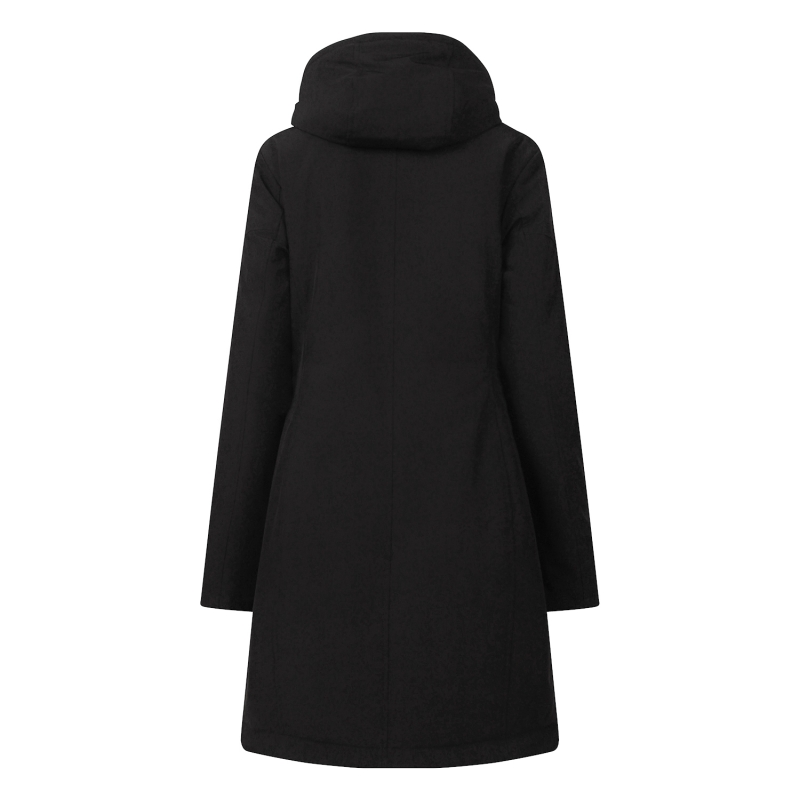 So Soire Premium B W20372 buitenjack Zwart