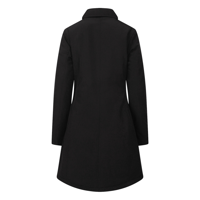 So Soire Premium B W20372 buitenjack Zwart