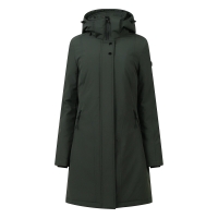 So Soire Premium B W20372 buitenjack Groen donker