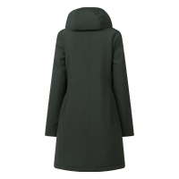 So Soire Premium B W20372 buitenjack Groen donker
