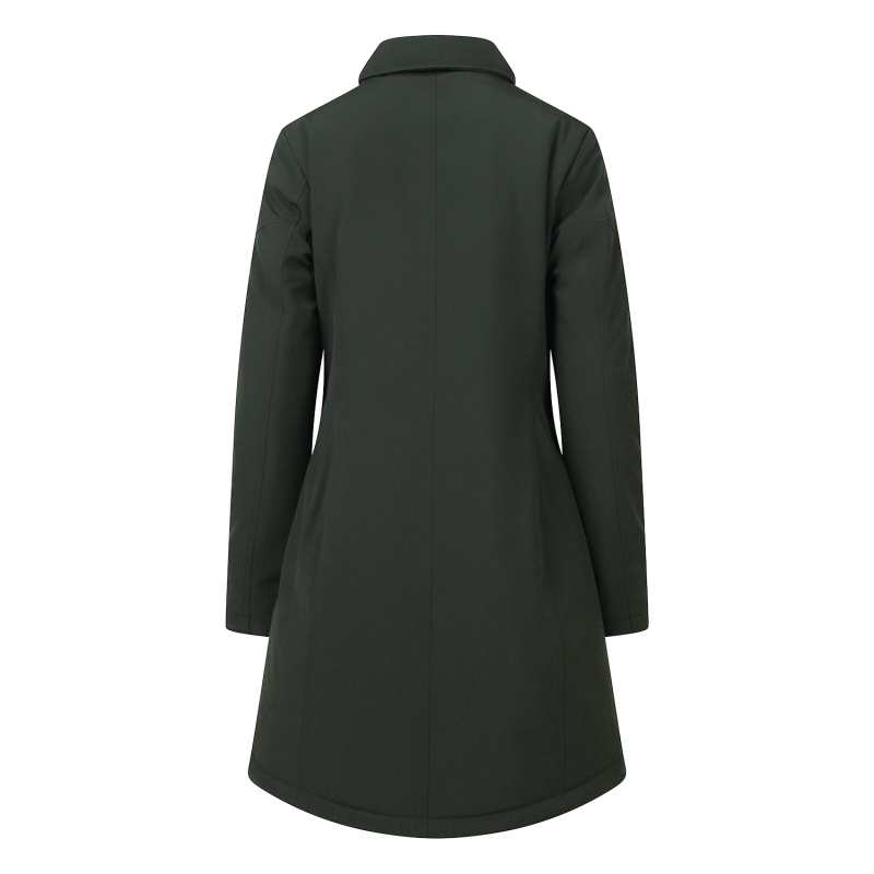 So Soire Premium B W20372 buitenjack Groen donker
