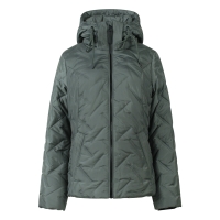 So Soire Frejus W20373 buitenjack Groen