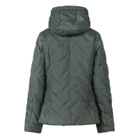 So Soire Frejus W20373 buitenjack Groen