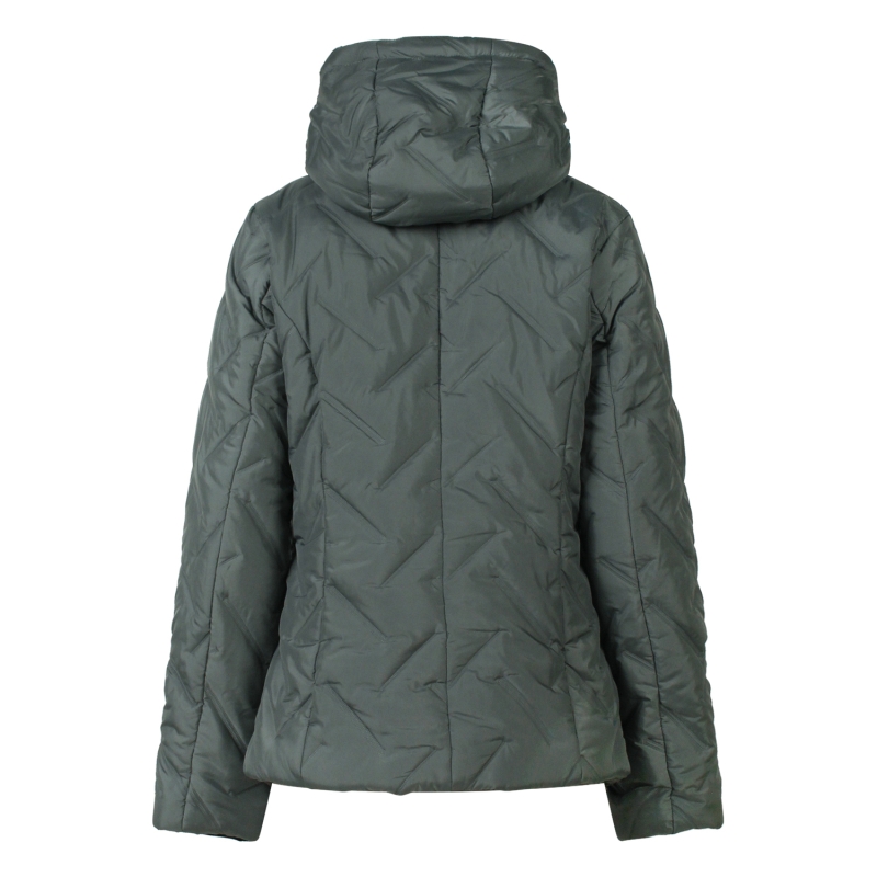 So Soire Frejus W20373 buitenjack Groen