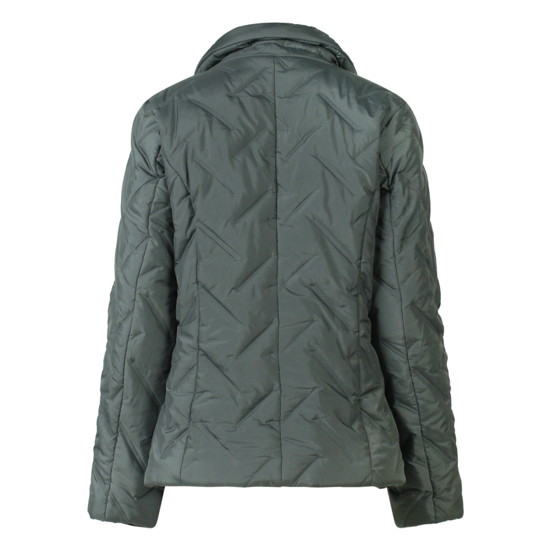 So Soire Frejus W20373 buitenjack Groen