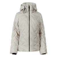So Soire Frejus W20373 buitenjack Ecru naturel