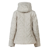 So Soire Frejus W20373 buitenjack Ecru naturel