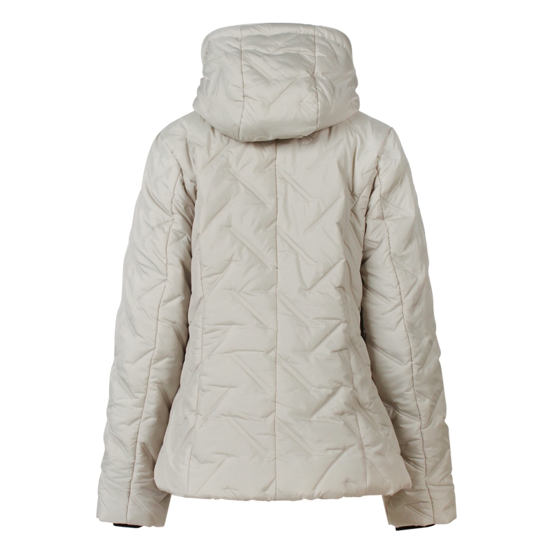 So Soire Frejus W20373 buitenjack Ecru naturel