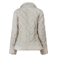 So Soire Frejus W20373 buitenjack Ecru naturel