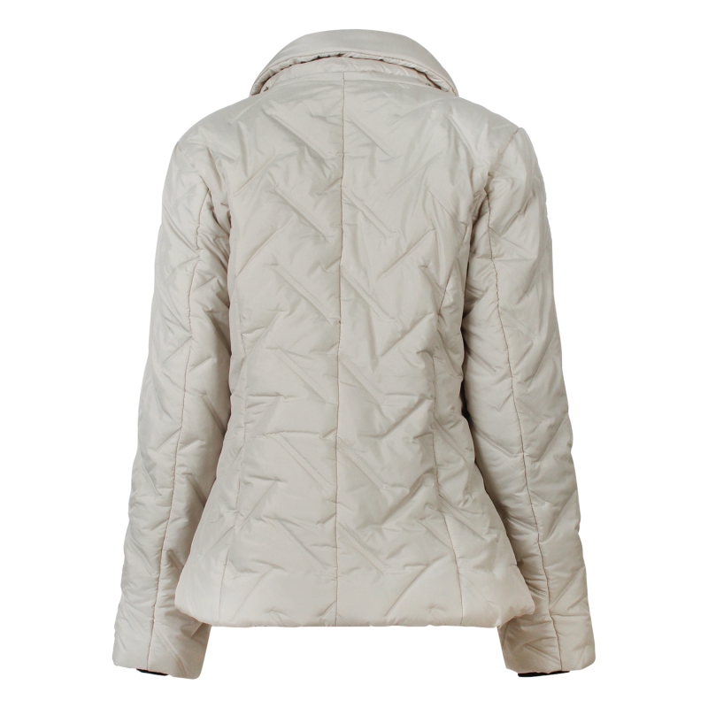 So Soire Frejus W20373 buitenjack Ecru naturel