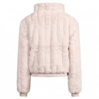 Lizzi Lou LJ-69426 W20377 buitenjack Ecru naturel