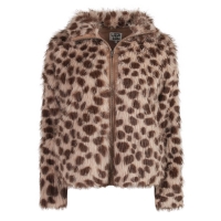 Lizzi Lou LJ-69436 W20380 buitenjack Ecru naturel