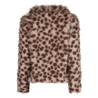 Lizzi Lou LJ-69436 W20380 buitenjack Ecru naturel