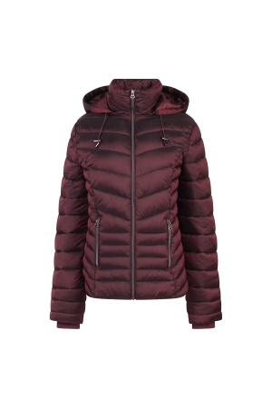 Bordeaux rood 