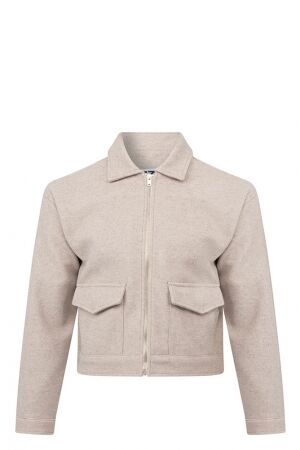 lizzi lou lizzi lou Teruni lds W10110 Beige taupe melee