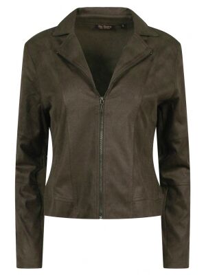 So Soire So Soire Lidia W10376 Groen