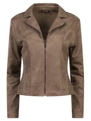 So Soire So Soire Lidia W10376 Beige