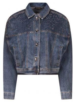 So Soire So Soire Martina W10365 Blauw