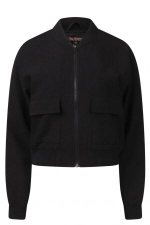 So Soire So Soire Babs W10375 Zwart black So Soire So Soire Babs W10375 Zwart black