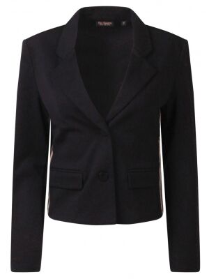 So Soire So Soire Greta W10373 Zwart