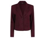Kleur Bordeaux rood