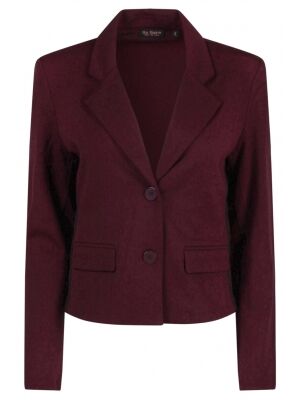 So Soire So Soire Greta W10373 Bordeaux rood
