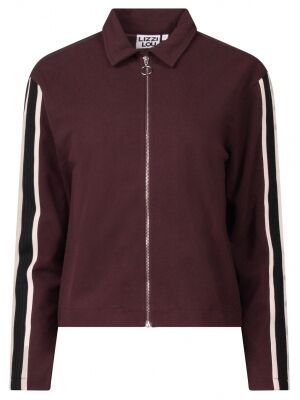 lizzi lou lizzi lou LW60615 W10423 Bordeaux rood