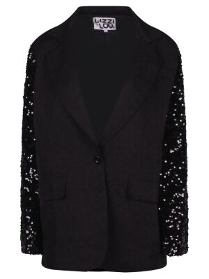 lizzi lou lizzi lou 404151 W10520 Zwart