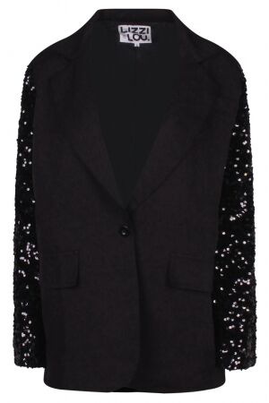 lizzi lou lizzi lou 404151 W10520 Zwart black