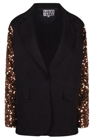 lizzi lou lizzi lou 404151 W10520 Oranje koper