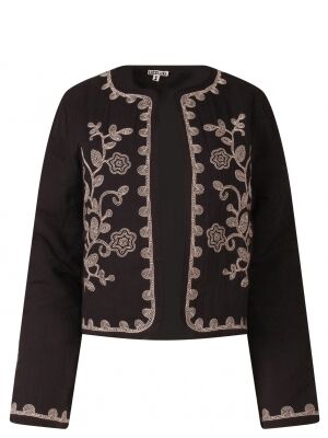 lizzi lou lizzi lou Nina W10535 Zwart