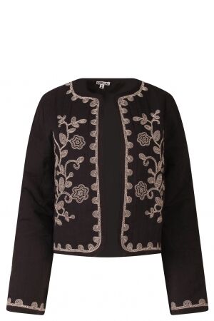 lizzi lou lizzi lou Nina W10535 Zwart black