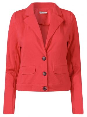 City Life City Life 404182 Z10474 Rood