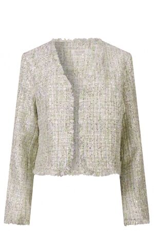 So Soire So Soire Flora Z10452 Blauw light blue So Soire So Soire Flora Z10452 Blauw light blue